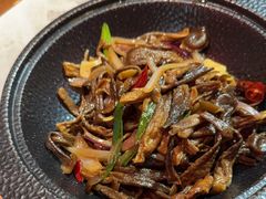 -山四砂锅(太原钟楼街店)