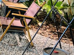 -J Create城市露营咖啡·简餐·宠物(上海动物园店)