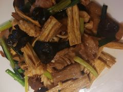 -张家卫·阳江菜·小海鲜(肥婆湾桥店)