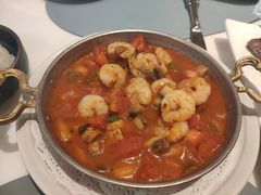 -伊斯坦布尔土耳其清真咖啡餐厅