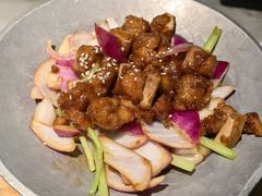 -绿茶餐厅(南方商城店)