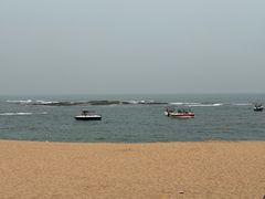 -日照灯塔风景区