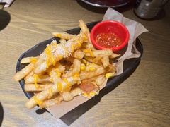 -机器人火炉披萨