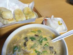 -孟夫子水煎包(锦艺城店)