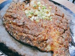 -虎卫烤肉(东关南街店)