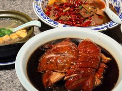 -南京大牌档(青岛万象城店)
