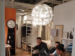 -宜家家居(西安未央商场店)