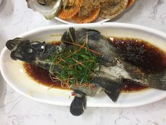 -琼大师东方烤乳猪(亚特兰蒂斯店)