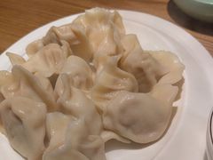 -四姐妹东北饺子(沙尾路店)