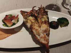 -香樟花园法式铁板烧(恒隆广场店)