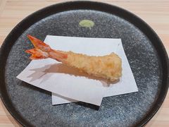 -鹤菊·鮨Omakase(古子城店)