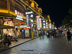 -古市香跷脚牛肉·非遗传承单位