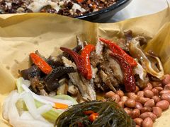 -常和州·夜宵大排档(常州单店)