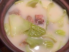 -晓粤·惹味粤菜(凯德乐峰广场店)