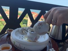 -厦门帝元维多利亚大酒店(环岛路黄厝海滩店)