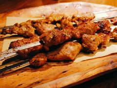 -天山醉美·新疆餐厅(富华里店)