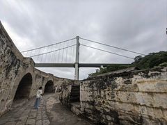-威远炮台