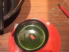 -天然豚骨拉面专门店 一兰(铜锣湾店)