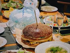 -LUCCA卢卡西班牙海鲜饭(远洋广场店)
