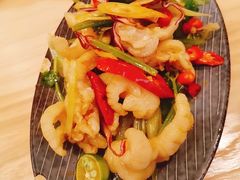 -越美小馆·越南料理(曲江店)