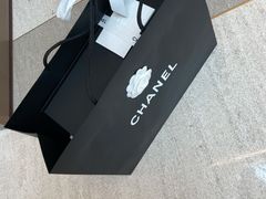 -CHANEL(恒隆广场店)