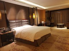 -中山利和希尔顿酒店