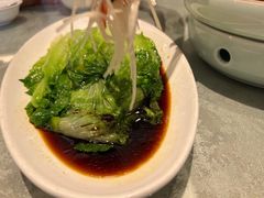 -南方酒店·淮扬菜(回民街店)