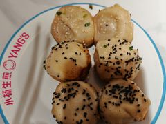 -小杨生煎(黄河路店)