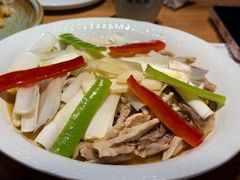 -品回味清真西北楼(宁波首店)