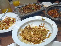 -新乾隆酒楼(帝景园店)