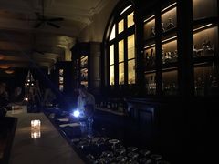 -LONG BAR 廊吧(外滩华尔道夫酒店)