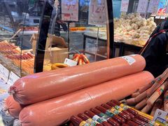 -沈阳百联购物中心(青年大街店)