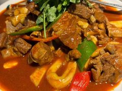 -阿西娅食府(中关村店)
