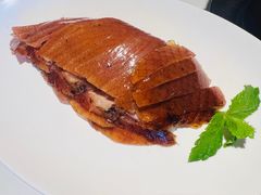 -四季民福烤鸭店(前门大栅栏店)