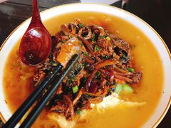 -莫干山郡安里度假酒店-桃尖中餐厅
