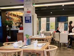 大堂-华盛丰温州大排档(东三环南路店)