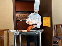 -全聚德(扬州虹桥坊店)