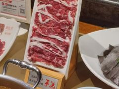 -手选潮汕鲜活牛肉火锅(二七广场店)