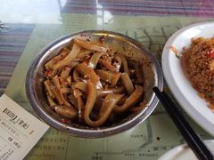 -88号小吃店·经典云南菜·地道纳西美食