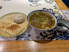 -淮南牛肉汤酒店(可伦公馆店)