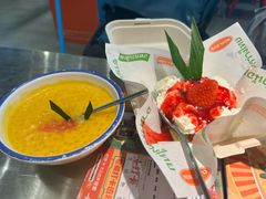 -小小集渔·泰式大排档(太古里香槟店)