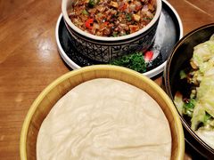 -雀舞云南菜(天津天河城购物中心店)