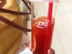 -DQ·蛋糕·冰淇淋(天通苑华联店)
