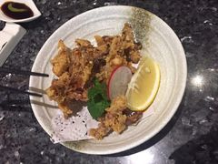 -菊上料理(蜀山银泰百货店)