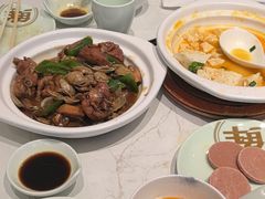 -船歌·鱼水饺青岛菜(国贸商城店)