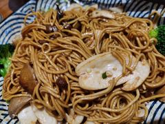 -囿面传统制面馆(中央路店)