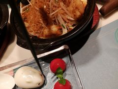 -大树餐厅(益田假日店)