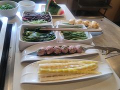 -海底捞火锅(劲松店)