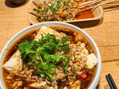 -雷子烧烤(第五大道店)