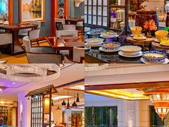 -惠州康帝国际酒店